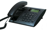 KTS300 Özel Telefon Seti (Konsol)